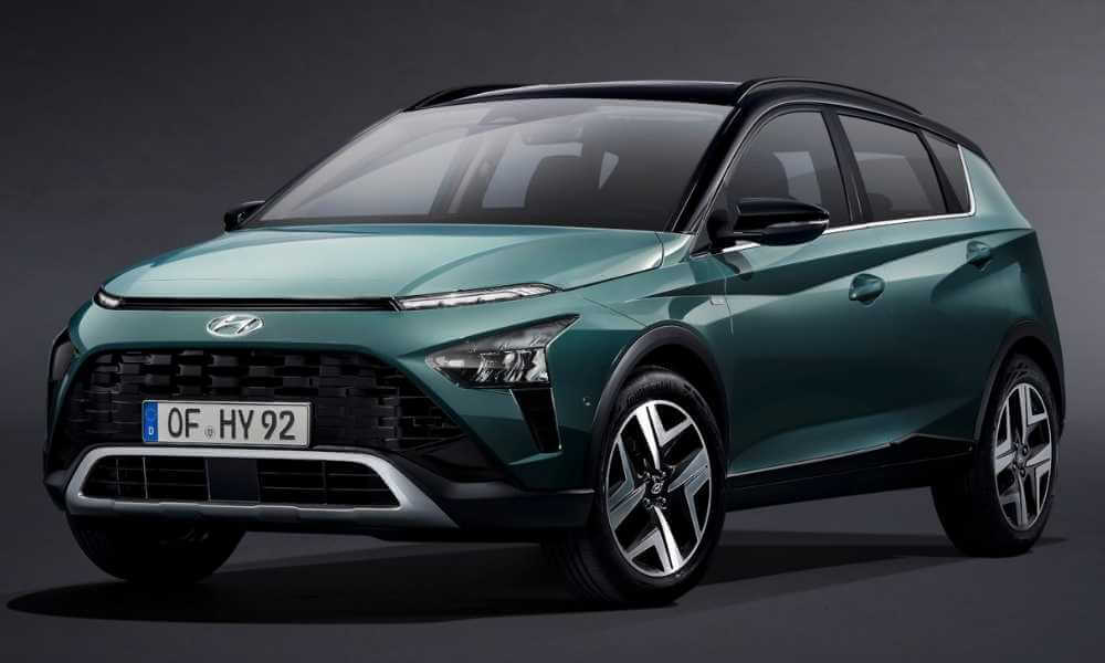 Hyundai is catching up with Tesla in the global EV race - Dailyfinancies